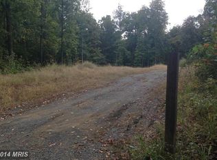 9065 Buckland Mill Rd, Gainesville, VA 20155