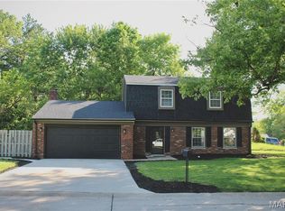 20 Savannah Ct, Belleville, IL 62221