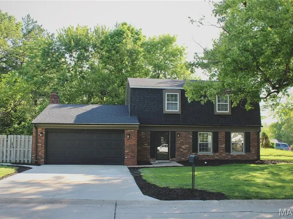 20 Savannah Ct, Belleville, IL 62221