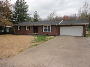 7133 Russell Pl, Chandler, IN 47610