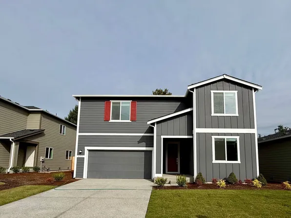 6713 286th Street NW, Stanwood, WA 98292
