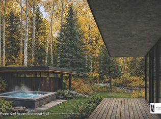 645 Sneaky Ln, Aspen, CO 81611