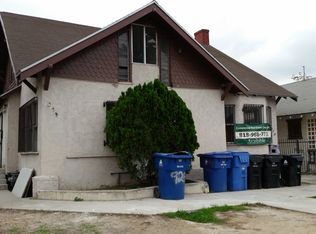 914 W 49th St, Los Angeles, CA 90037