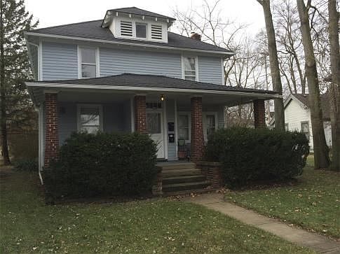 425 Adams_House Front