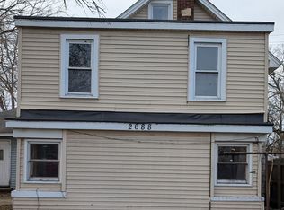 2688-2694 Hamilton St, Lake Station, IN 46405