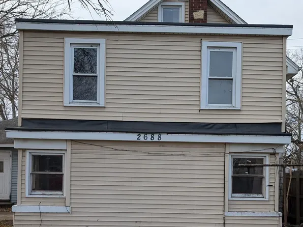 2688-2694 Hamilton St, Lake Station, IN 46405