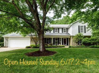 195 Old Coach Rd, Nicholasville, KY 40356