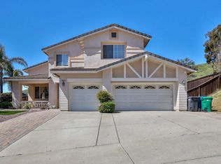 9898 Mollie Ln, Santee, CA 92071