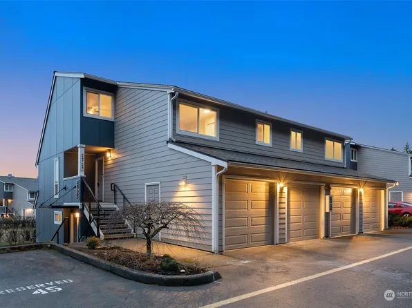 24724 45th Avenue S, Kent, WA 98032