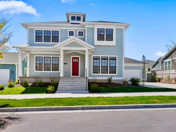 563 W Founders Blvd, Saratoga Springs, UT 84045