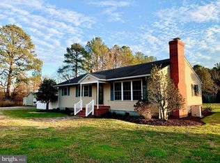 9820 Tilghman Island Rd, McDaniel, MD 21647