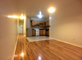 707 W 180th St APT 2B, New York, NY 10033