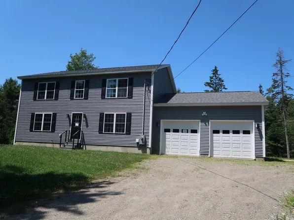 65 Snowberry Lane, Palermo, ME 04354