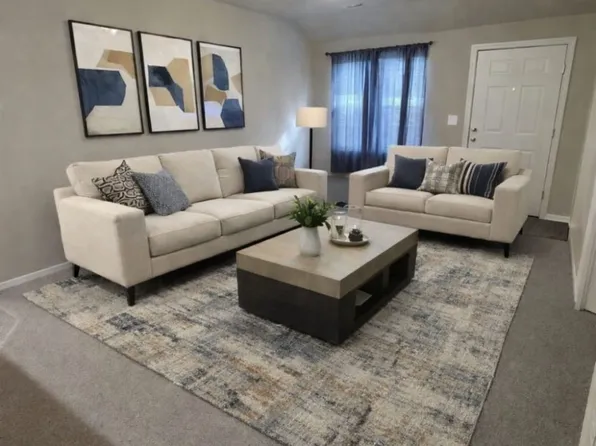 15112 Mills Ter, Garfield, AR 72732