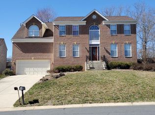 10603 Knollwood Ct, Waldorf, MD 20603