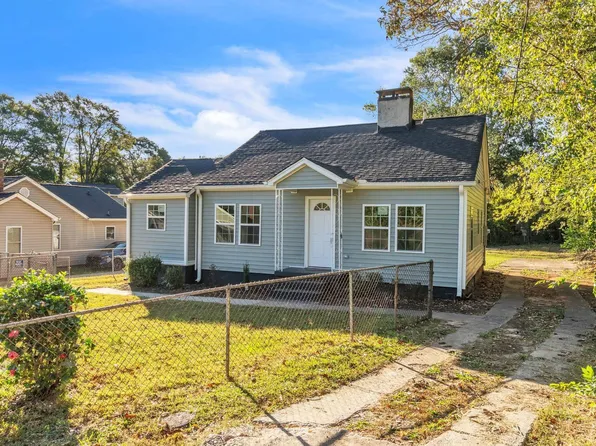 9 Oak St, Greenville, SC 29611