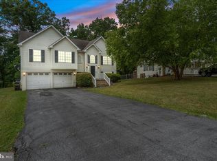 364 Nottingham Blvd, Martinsburg, WV 25405