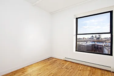 Rented by Bold New York