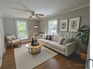 106 N Hyde Park Ave #D, Durham, NC 27703