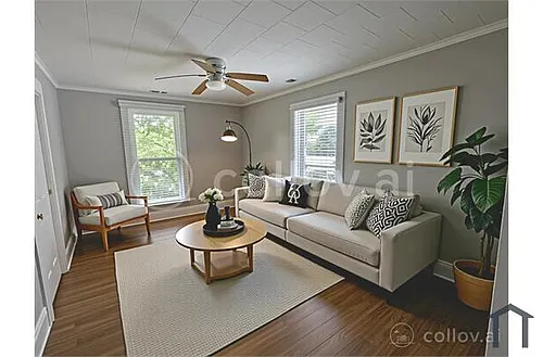 106 N Hyde Park Ave #D Photo 1