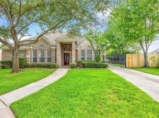 3719 Cypresswood Meadows Ct, Spring, TX 77388