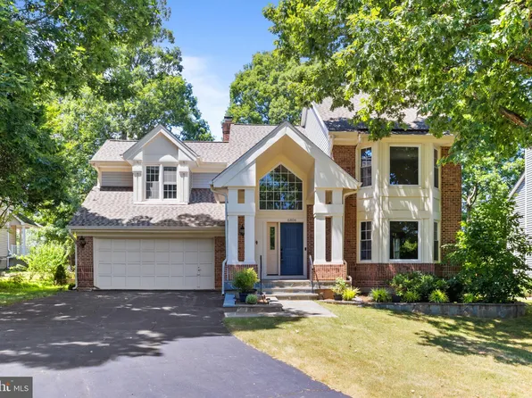 6806 Mount Olive Ct, Centreville, VA 20121