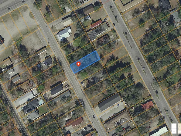 708 S 31st Ave. S, Atlantic Beach, SC 29582