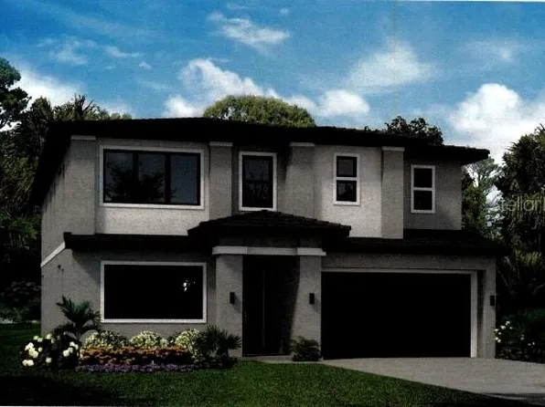 5884 High Seas Dr, Orlando, FL 32821