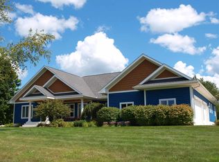 895 Goslow Rd, Gaylord, MI 49735