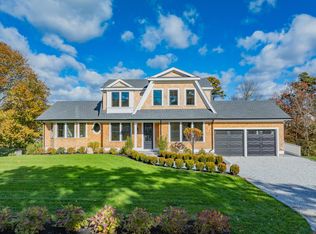 83 Old Mail Rd, North Chatham, MA 02650