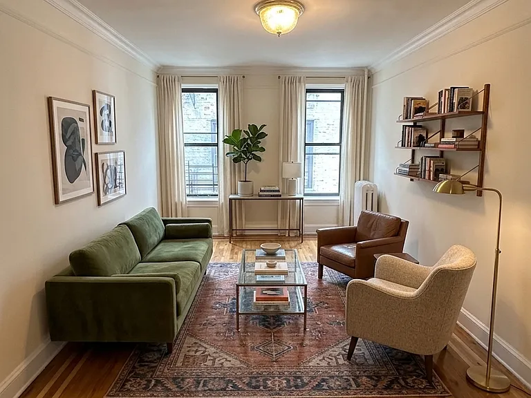 235 Quentin Rd #2H — Photo 1