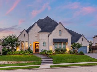 700 Horseshoe Ct, Prosper, TX 75078