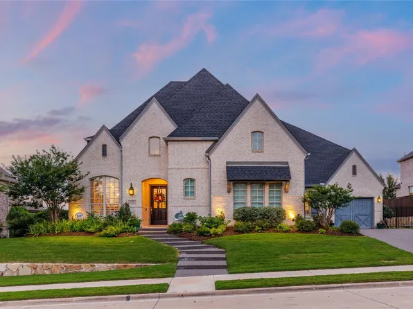 700 Horseshoe Ct, Prosper, TX 75078