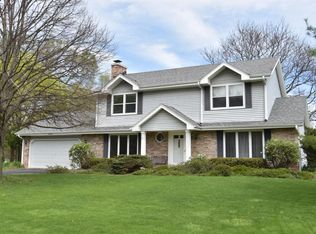 16040 Cornell Ct, Brookfield, WI 53005