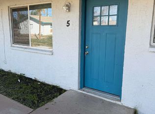 715 W Cinnabar Ave #5, Phoenix, AZ 85021