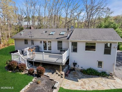 86 Cox Cro Road, Toms River, NJ, 08755