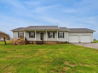 6118 Bristow Rd, Oakland, KY 42159