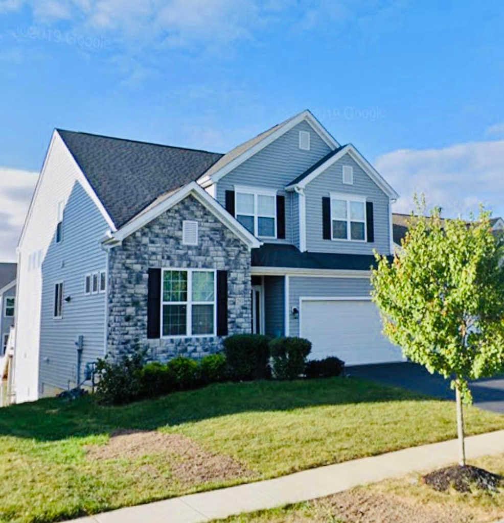 293 Dovetail Dr, Lewis Center, OH 43035 Zillow