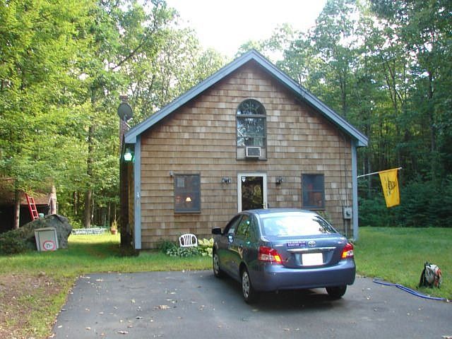 Front Drive