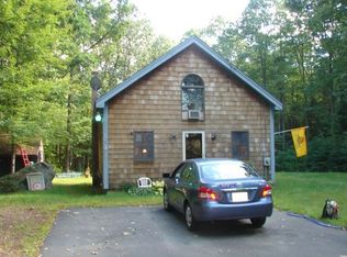 68 New Athol Rd, Petersham, MA 01366