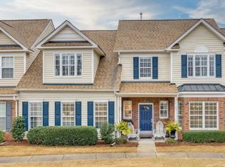 10924 Alderbrook Ln, Charlotte, NC 28270