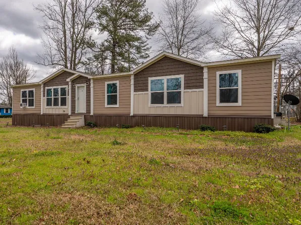 666 N 1st Ave, Forest, MS 39074