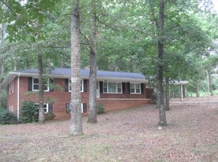 128 Helican Springs Rd, Athens, GA 30601