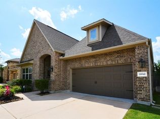 26942 Carmel Falls Ln, Katy, TX 77494