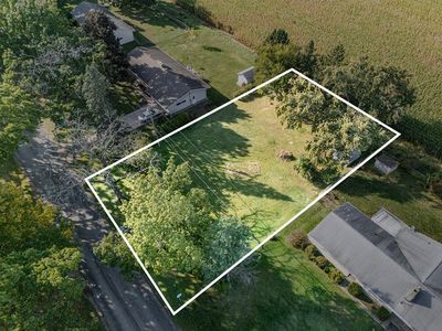 V/l West Ave #N, Kalamazoo, MI, 49009