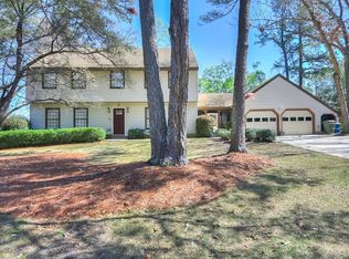 818 Houndslake Dr, Aiken, SC 29803
