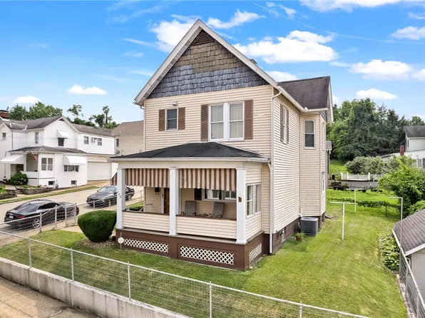 140 Church St, Monongahela, PA 15063