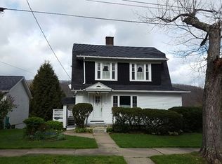 1020 W 3rd St, Oil City, PA