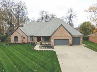 1748 Killarney Way, Indianapolis, IN