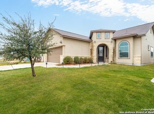 3934 Bacall Way, Converse, TX 78109